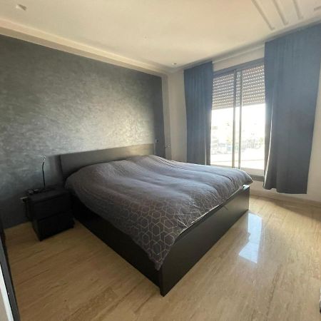 Appartement Haut Standing Proche Gare Casa Voyageur الدار البيضاء المظهر الخارجي الصورة