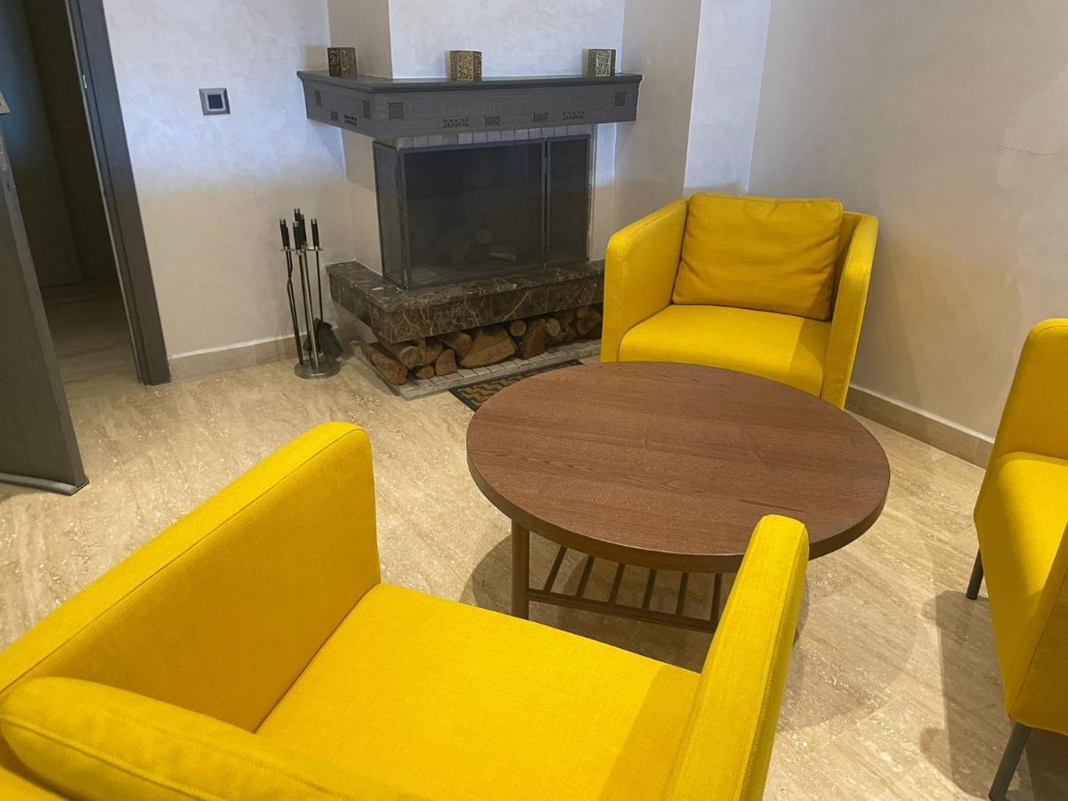 Appartement Haut Standing Proche Gare Casa Voyageur الدار البيضاء المظهر الخارجي الصورة