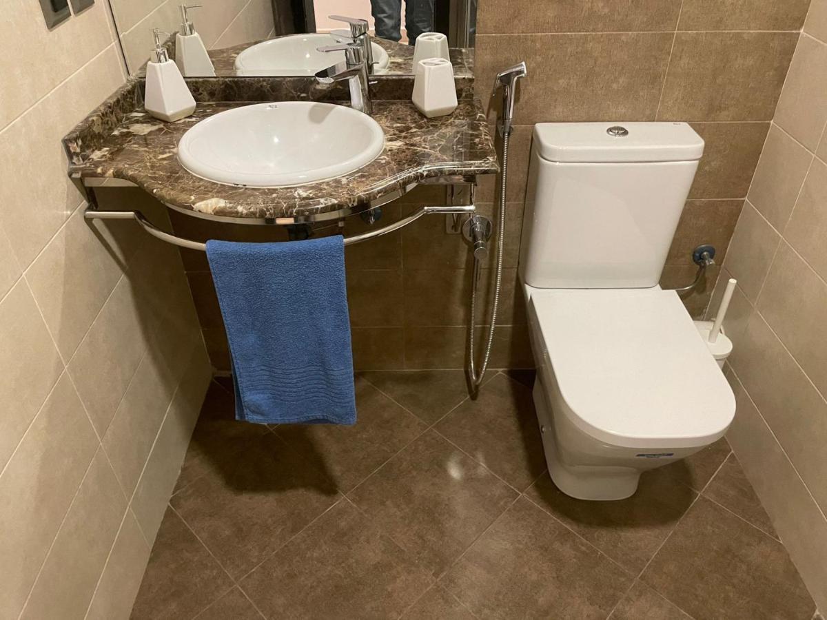 Appartement Haut Standing Proche Gare Casa Voyageur الدار البيضاء المظهر الخارجي الصورة