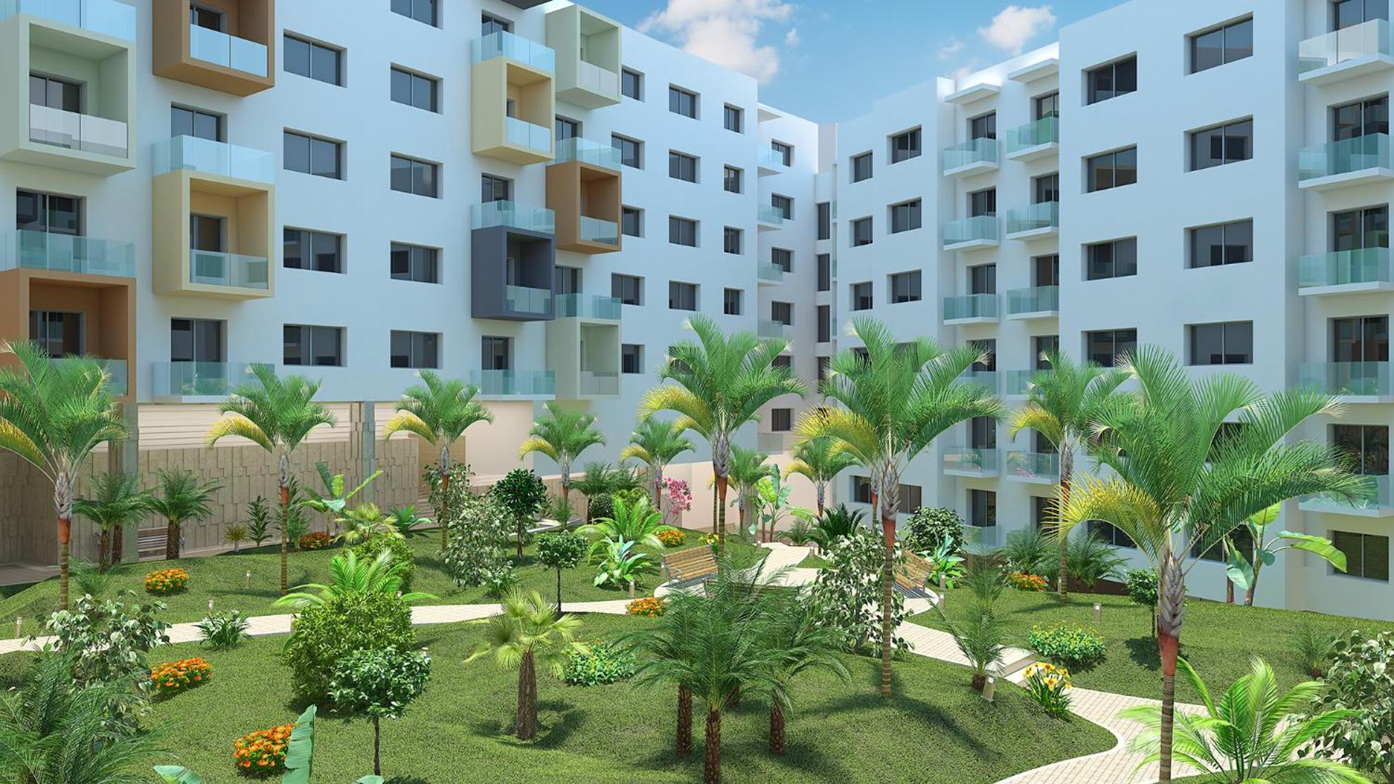 Appartement Haut Standing Proche Gare Casa Voyageur الدار البيضاء المظهر الخارجي الصورة